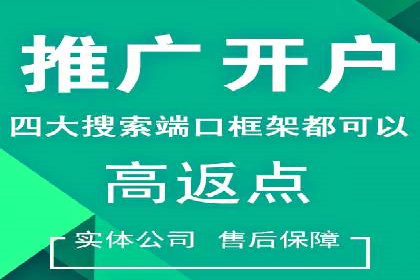 网络推广竞价实战案例深度剖析